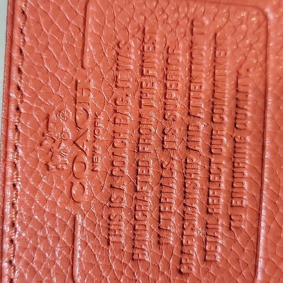 Coach bag - Picture 6 of 6